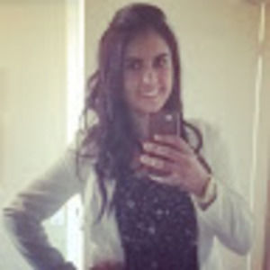 Meet your Posher, Bruna